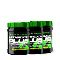 SCITEC NUTRITION - ARTHROXON PLUS - ÍZÜLET KARBANTARTÓ KOMPLEX - 3 x 320 G