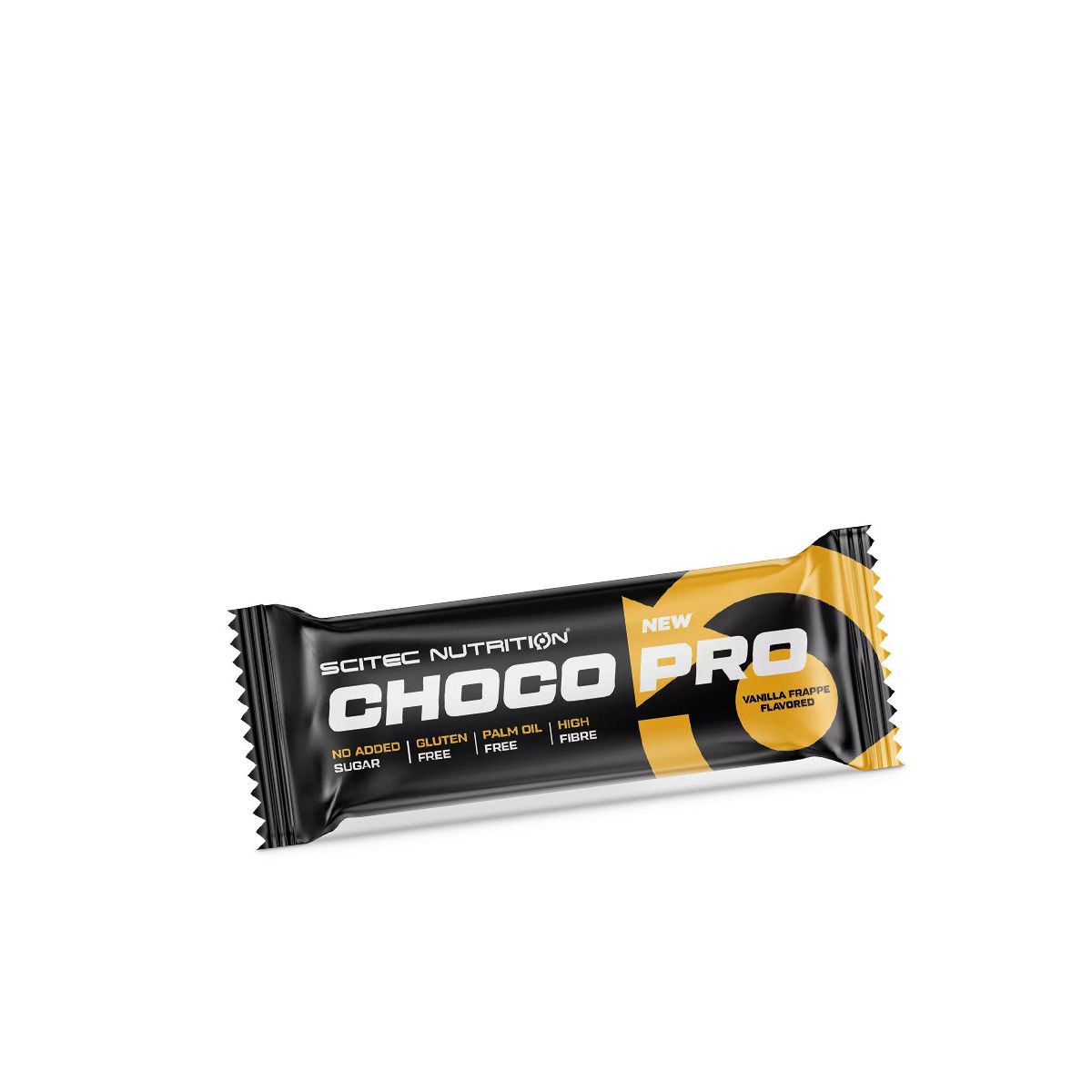 SCITEC NUTRITION - CHOCO PRO PROTEINSZELET - 50 G