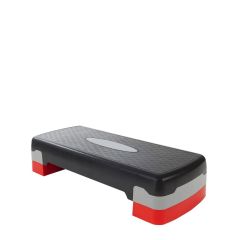 SMART SPORT - HOME AEROBIC STEP PLATFORM - OTTHONI STEP PAD - 68 x 28 CM