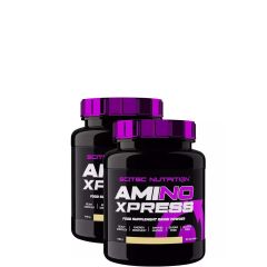 SCITEC NUTRITION - AMI-NO XPRESS - 2 x 440 G