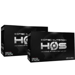 SCITEC NUTRITION - HOS - HORMONE OPTIMIZATION SYSTEM - 2 x 250 KAPSZULA