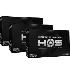 SCITEC NUTRITION - HOS - HORMONE OPTIMIZATION SYSTEM - 3 x 250 KAPSZULA