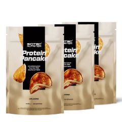 SCITEC NUTRITION - PROTEIN PANCAKE - 3 x 1036 G (HG)