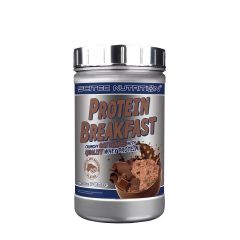 SCITEC NUTRITION - PROTEIN BREAKFAST - FEHÉRJÉVEL DÚSÍTOTT ZABKÁSA - 700 G