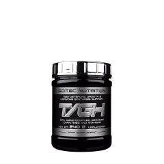SCITEC NUTRITION - T/GH - TESTOSTERONE, GROWTH HORMONE SYTHESIS SUPPORT - 240 G