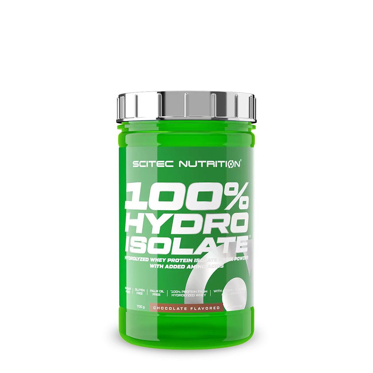 SCITEC NUTRITION - 100% HYDRO ISOLATE - 700 G