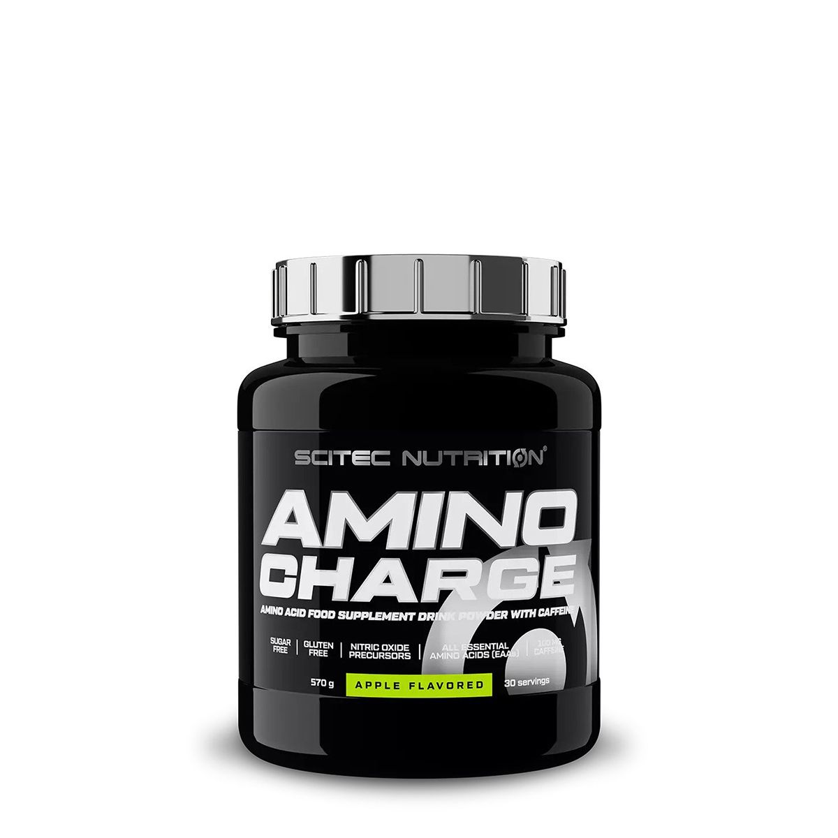 SCITEC NUTRITION - AMINO CHARGE - 570 G