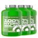 SCITEC NUTRITION - 100% HYDRO ISOLATE - 3 x 2000 G