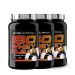 SCITEC NUTRITION - ISO WHEY CLEAR - 3 x 1025 G