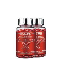 SCITEC NUTRITION - THERMO-X - 2 x 100 KAPSZULA