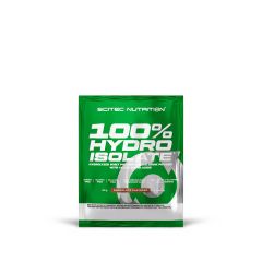 SCITEC NUTRITION - 100% HYDRO ISOLATE - 23 G