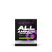 SCITEC NUTRITION - ALL AMINOS - AMINOSAV ITALPOR - 17 G