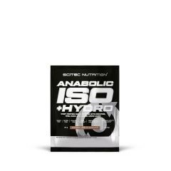 SCITEC NUTRITION - ANABOLIC ISO HYDRO - 27 G