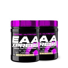 SCITEC NUTRITION - EAA XPRESS - 2 x 400 G