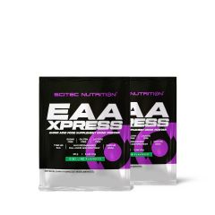 SCITEC NUTRITION - EAA XPRESS - 2 x 10 G