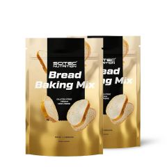 SCITEC NUTRITION - BREAD BAKING MIX - 2 x 800 G