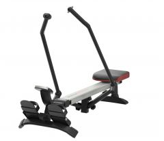 TOORX FITNESS - ROWER COMPACT - EVEZŐKAROS OTTHONI EVEZŐGÉP