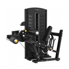 TOORX FITNESS - PLX-5600 LÁBNYÚJTÓ-LÁBHAJLÍTÓ GÉP