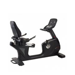 TOORX FITNESS - BRX-R 9500 HÁTTÁMLÁS SZOBAKERÉKPÁR, SZOBABICIKLI