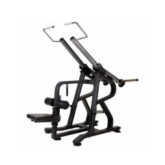 TOORX FITNESS - FWX-5600 PULL DOWN HÁTLEHÚZÓ