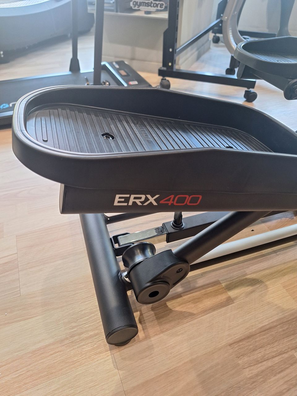 TOORX FITNESS - ERX-400 - ÖSSZECSUKHATÓ ELLIPTIKUS TRÉNER