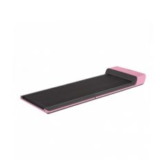 TOORX FITNESS - WALKING PAD HELYTAKARÉKOS OTTHONI GYALOGLÓPAD, CANDY ROSE