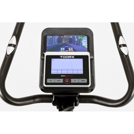 TOORX FITNESS - BRX-90 EVO SZOBAKERÉKPÁR 16 FOKOZATÚ MÁGNESFÉKES RENDSZERREL