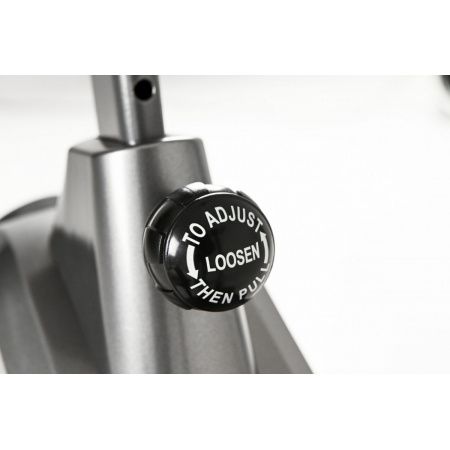 TOORX FITNESS - BRX-90 EVO SZOBAKERÉKPÁR 16 FOKOZATÚ MÁGNESFÉKES RENDSZERREL