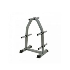 TOORX FITNESS - PRO SÚLYTARTÓ ÁLLVÁNY