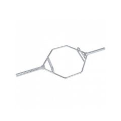 TOORX FITNESS - OLIMPIAI HEX RÚD