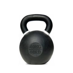 TOORX FITNESS - PRO CROSS EVO KETTLEBELL - PROFI KETTLEBELL - 40 KG