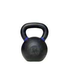 TOORX FITNESS - PRO CROSS EVO KETTLEBELL - PROFI KETTLEBELL - 12 KG