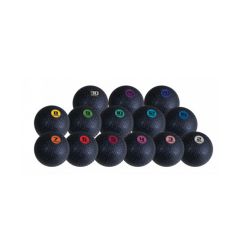 TOORX FITNESS - SLAM BALL - ÜTÉSÁLLÓ LABDA - 12 KG