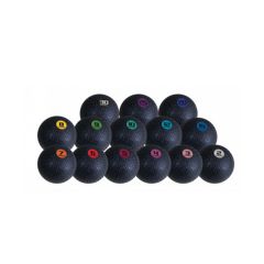 TOORX FITNESS - SLAM BALL - ÜTÉSÁLLÓ LABDA - 25 KG