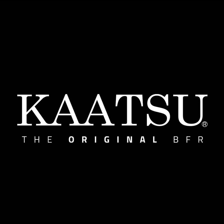 KAATSU - AIR BANDS 3.0 - PAIR OF ARM BANDS - VÉRÁRAMLÁS KORLÁTOZÓ PNEUMATIKUS KARPÁNT SZETT KAATSU ESZKÖZHÖZ