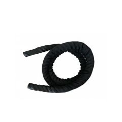 TOORX FITNESS - FUNKCIONÁLIS BATTLE ROPE 38 MM CROSSFIT KÖTÉL - 12 MÉTER