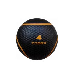 TOORX FITNESS - MEDICIN LABDA - 4 KG