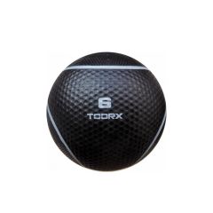 TOORX FITNESS - MEDICIN LABDA - 6 KG