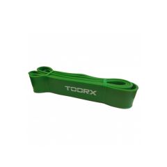 TOORX FITNESS - POWER BAND SZALAG ERŐS