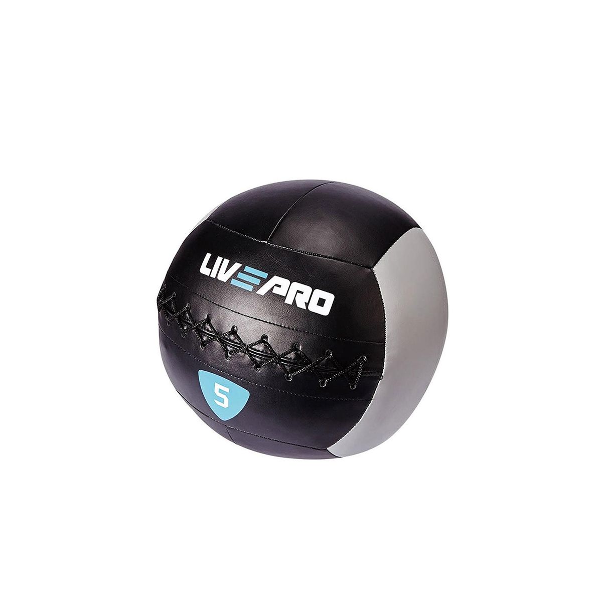 LIVEPRO - WALL BALL - MEDICINLABDA - 5 KG
