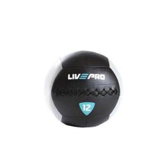 LIVEPRO - WALL BALL - MEDICINLABDA - 12 KG
