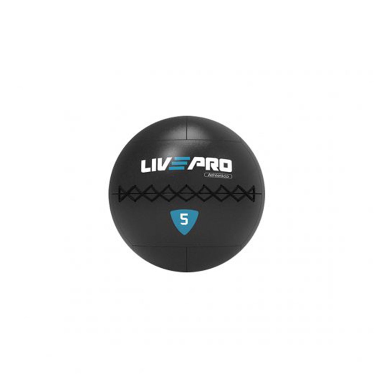 LIVEPRO - PRO WALL BALL - MEDICINLABDA - 4 KG