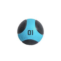 LIVEPRO - SOLID MEDICINE BALL - 1 KG