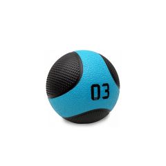 LIVEPRO - SOLID MEDICINE BALL - 3 KG