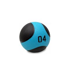 LIVEPRO - SOLID MEDICINE BALL - 4 KG