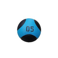 LIVEPRO - SOLID MEDICINE BALL - 5 KG