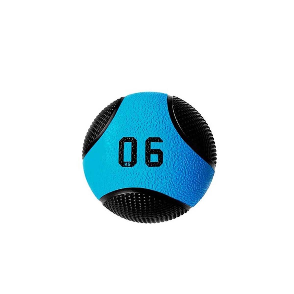 LIVEPRO - SOLID MEDICINE BALL - 6 KG