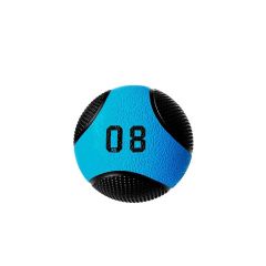 LIVEPRO - SOLID MEDICINE BALL - 8 KG