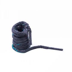 LIVEPRO - COVERED BATTLE ROPE 38 MM - CROSSFIT KÖTÉL - 15 MÉTER