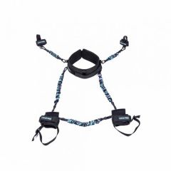 LIVEPRO - EXPLOSIVE POWER TRAINER - ROBBANÉKONY ERŐT FEJLESZTŐ TRÉNER